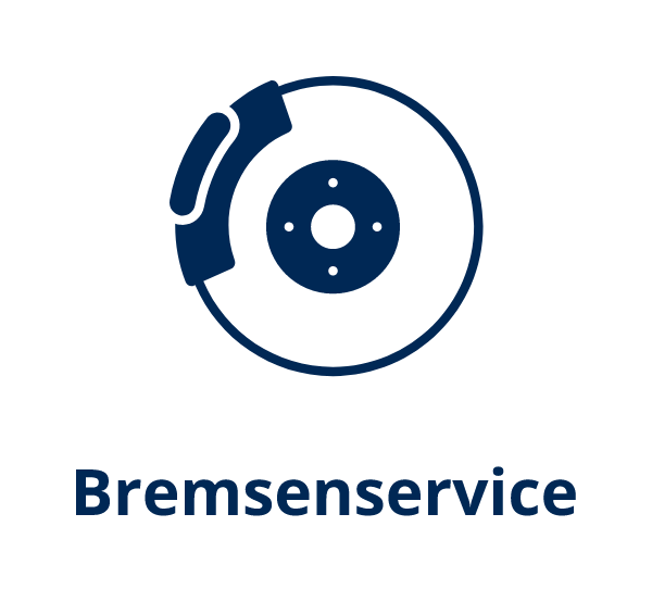 Bremsenservice bei Premio Mouseover-Effekt